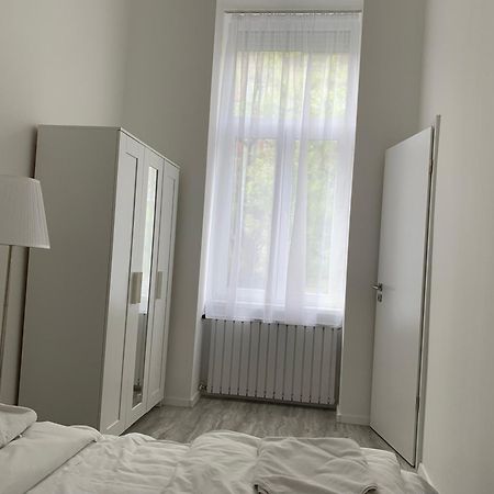 Balcony Gallery บูดาเปสต์ ภายนอก รูปภาพ