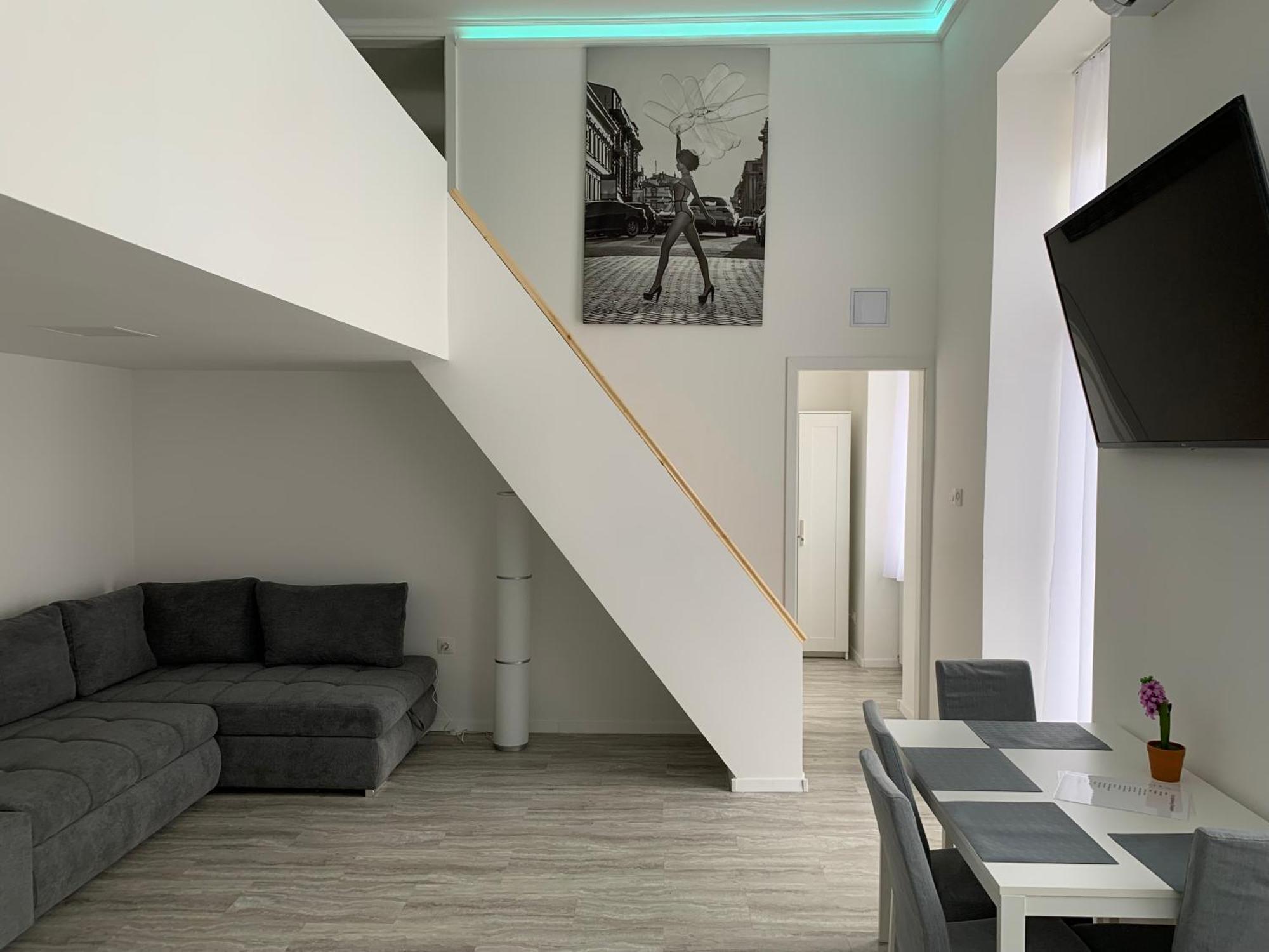 Balcony Gallery บูดาเปสต์ ภายนอก รูปภาพ